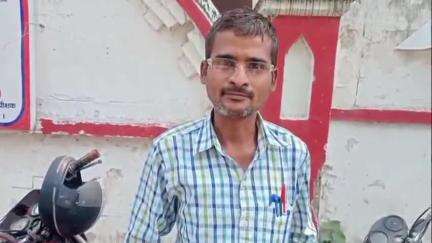 बरेली: सीबीगंज थाना क्षेत्र के निवासी पीड़ित ने दबंग द्वारा आए दिन परेशान करने का आरोप लगाया, एसएसपी से की शिकायत