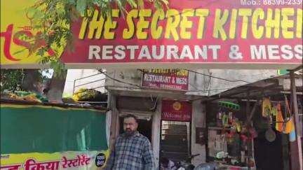 कनाड़िया: इंदौर में खाद्य विभाग ने गैस सिलेंडर के अवैध गोदाम पर छापा मारा, 18 घरेलू गैस सिलेंडर बरामद