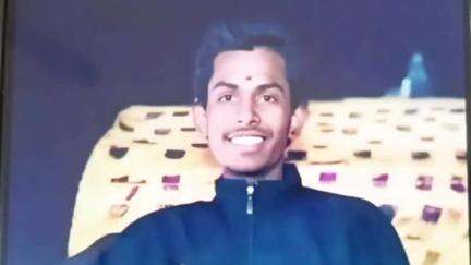 राऊ: नेहरू नगर में युवक ने फांसी लगाकर की आत्महत्या, कारण अज्ञात, राऊ पुलिस ने मामला दर्ज किया