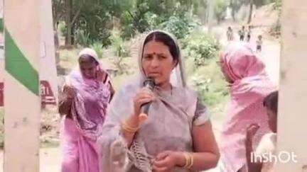 कुर्था: सीमुआरा गांव में जीविका महिला संगठन ने महिला संवाद कार्यक्रम आयोजित किया