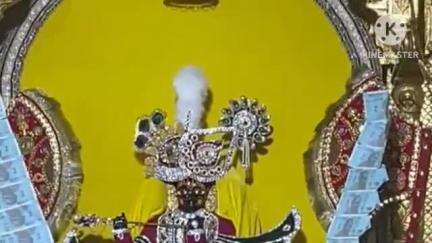 भदेसर: मंडफिया स्थित सांवलिया सेठ मंदिर में व्यवस्थाओं के विस्तार की तैयारी तेज़, CEO और एडीएम प्रभा गौतम ने किया रिव्यू