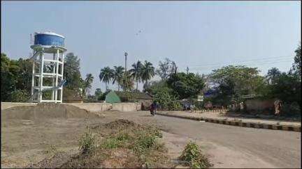ବାଲେଶ୍ବର ମ୍ୟୁନିସିପାଲଟି: ଆସନ୍ତା ୨୪ ଘଂଟାରେ ଜିଲ୍ଲାରେ ୩୭ଡିଗ୍ରୀ ସେଲସିୟସ୍ ତାପମାତ୍ରା ହେବା ନେଇ ୟେଲୋ ୱାର୍ନିଂ ଜାରି