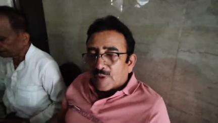 बेगूसराय: बेगूसराय में गोलीबारी और बढ़ते अपराध पर राजद विधायक ललन कुमार का बड़ा बयान