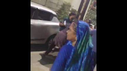 इंदौर: एरोड्रम थाना क्षेत्र के अंबिकापुर में दो पक्षों में मारपीट, वीडियो वायरल, पांच आरोपियों पर मामला दर्ज