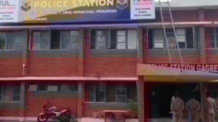 गगरेट: उपमंडल गगरेट के एक धार्मिक डेरे के प्रमुख और एक अन्य पर महिला ने दुष्कर्म का मामला दर्ज करवाया