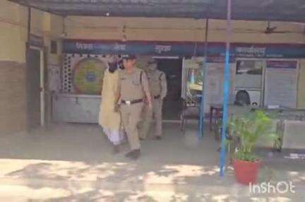 हरिद्वार: इब्राहिमपुर में दूल्हे के मामा की हत्या मामले में पथरी पुलिस ने 2 आरोपियों को पकड़ा, लोहे की सरिया भी बरामद