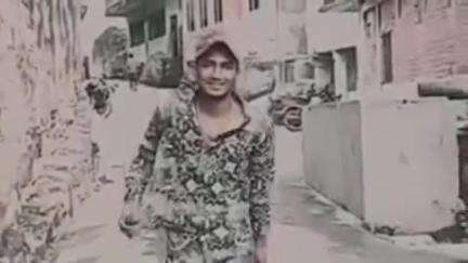 लाडपुरा: मकबरा पुलिस ने सोशल मीडिया पर हथियार सहित प्रदर्शन करने वाले को किया गिरफ्तार, धारदार चाकू बरामद