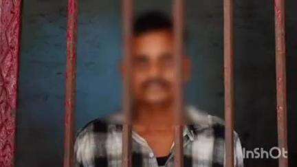 चौरीचौरा: चौरी चौरा पुलिस ने गैर इरादतन हत्या के आरोपी को जेल भेजा
