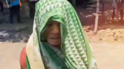 करेली: ग्राम सिमरिया और पड़रिया के लोग पानी की समस्या से जूझ रहे, धरातल पर खोखली साबित हो रही नल जल योजना#jansamasya