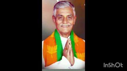 ಸಿಂಧನೂರು: ನಗರಕ್ಕೆ ಮೇ 15ರಂದು ಕೇಂದ್ರ ರೈಲ್ವೆ ಹಾಗೂ ಜಲ ಶಕ್ತಿ ರಾಜ್ಯ ಸಚಿವ ಬಿ ಸೋಮಣ್ಣ ಆಗಮನ ಮಾಜಿ ಸಂಸದ ಕೆ ವಿರುಪಾಕ್ಷಪ್ಪ ಹೇಳಿಕೆ
