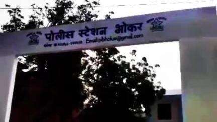 भोकर: नांदेड ते भोकर रोडवरील वागद शिवारात दुचाकीस्वाराला धडक देऊन २२ वर्षीय तरूणाच्या मृत्युस कारणीभूत ॲपो ॲटो चालकावर गुन्हा