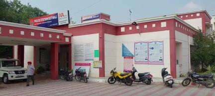 अम्बाला: थाना सैक्टर-9 अम्बाला शहर में चोरी के मामले में आरोपी गिरफ्तार