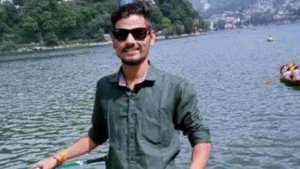 पाटी: रीठा साहिब क्षेत्र के युवक की गोवा में संदिग्ध परिस्थितियों में मौत, मौत की खबर सुनते ही क्षेत्र में शोक की लहर