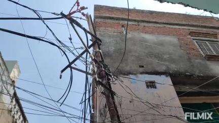 मुरैना नगर: 33 केवी देवरी फीडर की बिजली सप्लाई 15 मई को सुबह 9:00 बजे से दोपहर 2:00 बजे तक बंद रहेगी