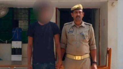 तरबगंज: तरबगंज पुलिस ने दहेज हत्या के आरोपी को किया गिरफ्तार, 5 के खिलाफ दर्ज है केस, अन्य की तलाश जारी