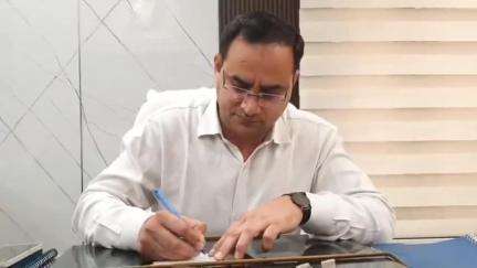 मुज़फ्फरनगर: खुब्बापुर थप्पड़ कांड में सुप्रीम कोर्ट का आदेश, छात्र की शिक्षा, यूनिफॉर्म और परिवहन खर्च यूपी सरकार उठाएगी