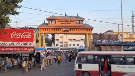 हरिद्वार: भारत पाकिस्तान तनाव से हरिद्वार का होटल कारोबार प्रभावित, 50 प्रतिशत बुकिंग्स कैंसिल, छूट देने की मांग #jansamasya