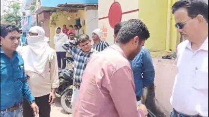 हरदा: पीएम आवास योजना: हरदा में नल कलेक्शन काटने पर 260 हितग्राहियों के खाते होल्ड