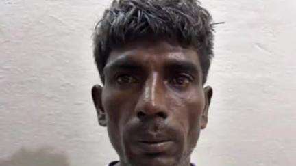 राशमि: राशमी पुलिस ने शांति भंग के मामले में एक व्यक्ति को किया गिरफ्तार