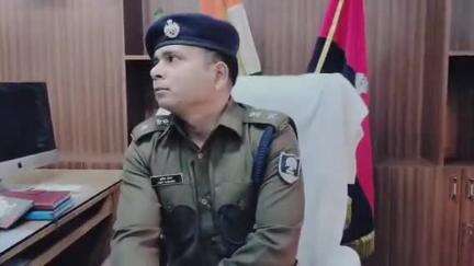 डुमरा: डुमरा शराब तस्करी मामले में फरार अभियुक्त गिरफ्तार