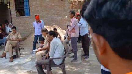 टेहरोली: वरमपुरा में आर्थिक तंगी से जूझ रहे व्यक्ति ने फांसी लगाकर की आत्महत्या, परिजनों में मचा कोहराम