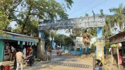 বালুরঘাট: কুমারগঞ্জের বাসন্তীতে পুকুরের জলে তলিয়ে মৃত্যু হল বৃদ্ধার, শোকের ছায়া এলাকায়