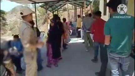 सल्ट: सल्ट में सत्यापन में लापरवाही के चलते एक मकान मालिक सहित 4 बाहरी लोगों के खिलाफ हुई कानूनी कार्रवाई