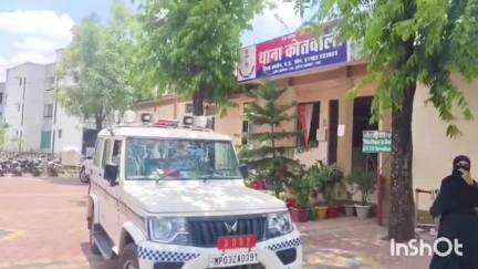 रायसेन: कचरा फेंकने पर रोकने पर हुई मारपीट, रायसेन थाना कोतवाली में मामला दर्ज