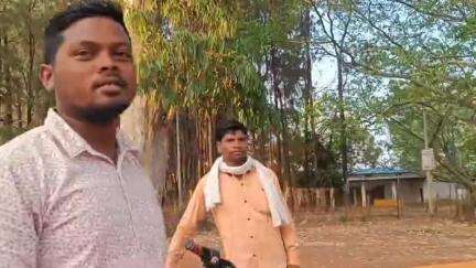 अंबिकापुर: मैनपाट के मांझी समुदाय के लोगों ने नशा मुक्ति के लिए चलाया कमाल मुहिम