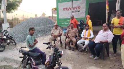 छिबरामऊ: कन्नौज में तीन दिवसीय मेले का हुआ आयोजन, आज शांतिपूर्वक हुआ समापन
