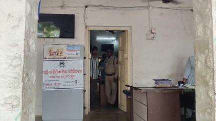 मंदसौर: नई आबादी में 2 साल पहले हुई चोरी का मामला सुलझा, किराएदार निकला चोर, मंगलसूत्र और सोने की अंगूठी चोरी की थी