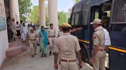 झालरापाटन: 7 साल पूर्व आईबी अधिकारी की हत्या मामले में SC/ST कोर्ट ने 2 आरोपियों को सुनाई आजीवन कारावास व 2 को 14-14 वर्ष की सजा