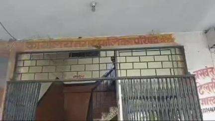 दतिया नगर: नगर पालिका परिषद ने आपात स्थिति के लिए नगर में 6 स्थान तय कर सायरन का संचालन किया शुरू