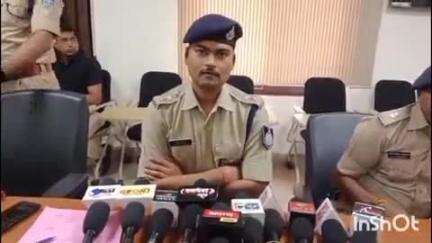 ग्वालियर गिर्द: इंदरगंज में 5 लोगों ने एक व्यक्ति को धमकाते हुए की फायरिंग, मामला दर्ज
