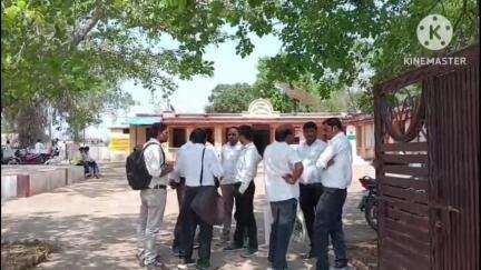 शाहनगर: भगवान सिंह ने शाहनगर जनपद सीईओ का संभाला पदभार, की विकास कार्यों की समीक्षा