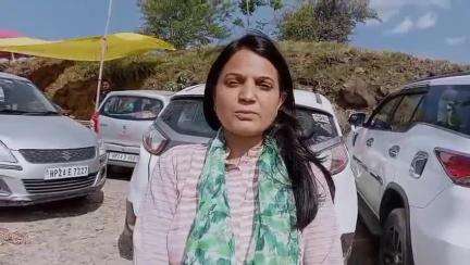 बिलासपुर सदर: भाषा एवं संस्कृति विभाग बिलासपुर और मां नयना देवी सांस्कृतिक एवं खेल कूद समिति सोहरा ब्यूंस के तत्वावधान में किया गया