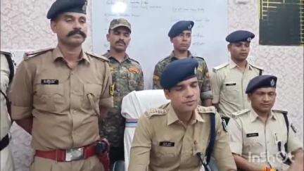 इस्लामपुर: इस्लामपुर में पुलिस टीम पर हमला करने वाले 6 आरोपी न्यायालय में हुए आत्मसमर्पण, डीएसपी गोपाल कृष्णा की दबिश के बाद