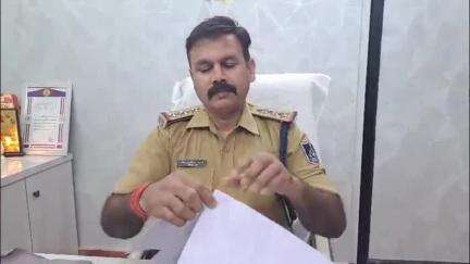 छतरपुर नगर: न्यायालय परिसर में मारपीट के वायरल वीडियो मामले में सिटी कोतवाली में पांच पर मामला दर्ज, थाना प्रभारी ने दी जानकारी