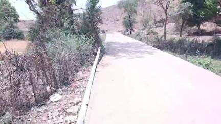 लिधौरा: मचौरा गांव में जल संकट टूटी पाइप लाइन खराब हेडपंप कुएं में नहीं पानी, जल अधिकारी ने दिया आश्वासन #jansamasya