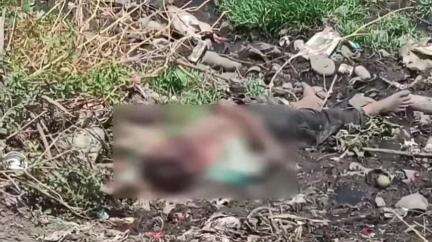 मोर्शी: काटपुर ममदापूर येथे जुन्या भांडणाचे कारणावरून 35 वर्षीय इसमाचा खून. शिरखेड पोलीस स्टेशनला गुन्हा दाखल