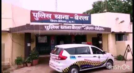 नेवनारा गांव में घर से सोने-चांदी के गहने सहित ₹नदी की चोरी, बेरला पुलिस ने अज्ञात के खिलाफ दर्ज की केस