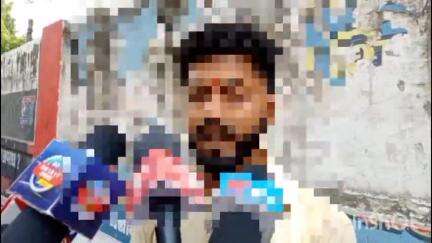 बरेली: सिकलापुर फर्नीचर मंडी के युवक ने पत्नी पर बेवफाई का आरोप लगाया