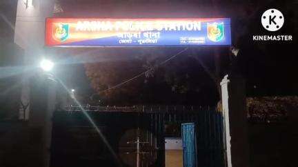 আড়শা: গত ২৪ ঘন্টায় চিতিডি আড়শা সহ বেশ কিছু এলাকায় ২২ কুকুরের কামড়ে আক্রান্ত