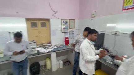 नागौर: नागौर जिले में हाई बीपी के लिए 17 मई से शुरू होगा विशेष अभियान