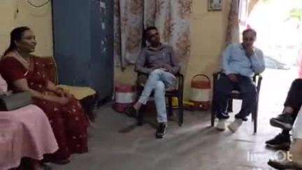 चित्तौड़गढ़: लोहार स्कूल में आयोजित राजस्थान शिक्षक संघ राष्ट्रीय चित्तौड़गढ़ शाखा की बैठक में सदस्यता अभियान पर हुई चर्चा