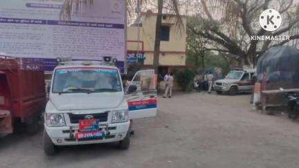 पटेढ़ी बेलसर: बेलसर पुलिस ने सोरहथा गांव से एक वारंटी को गिरफ्तार किया, जेल भेजा