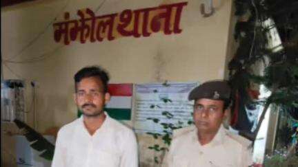 चेरिया बरियारपुर: मंझौल बाबा टोला से हत्या के प्रयास समेत अन्य मामलों में फरार चल रहे एक इश्तिहार वारंटी गिरफ्तार