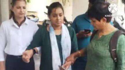 हुज़ूर: भोपाल में पटवारी ₹10000 की रिश्वत लेते पकड़ी गई, जमीन के सीमांकन के बदले किसान से मांगे थे प्रति एकड़ ₹2000