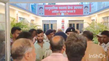 परसा: सुधार के लिए परसा थाने लाए गए युवक ने की आत्महत्या