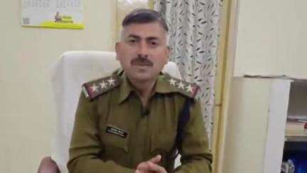 सोहागपुर: अनूपपुर से पुलिस ने दुष्कर्म के आरोपी को किया गिरफ्तार, न्यायालय में किया पेश